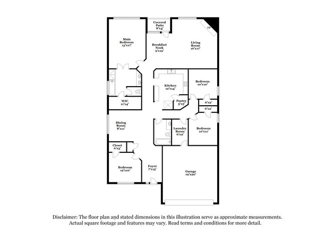Foto del edificio - 1108 Lubbock Ln