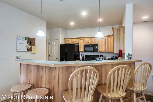 Foto del edificio - 3 br, 2 bath House - 1635 W 50 N