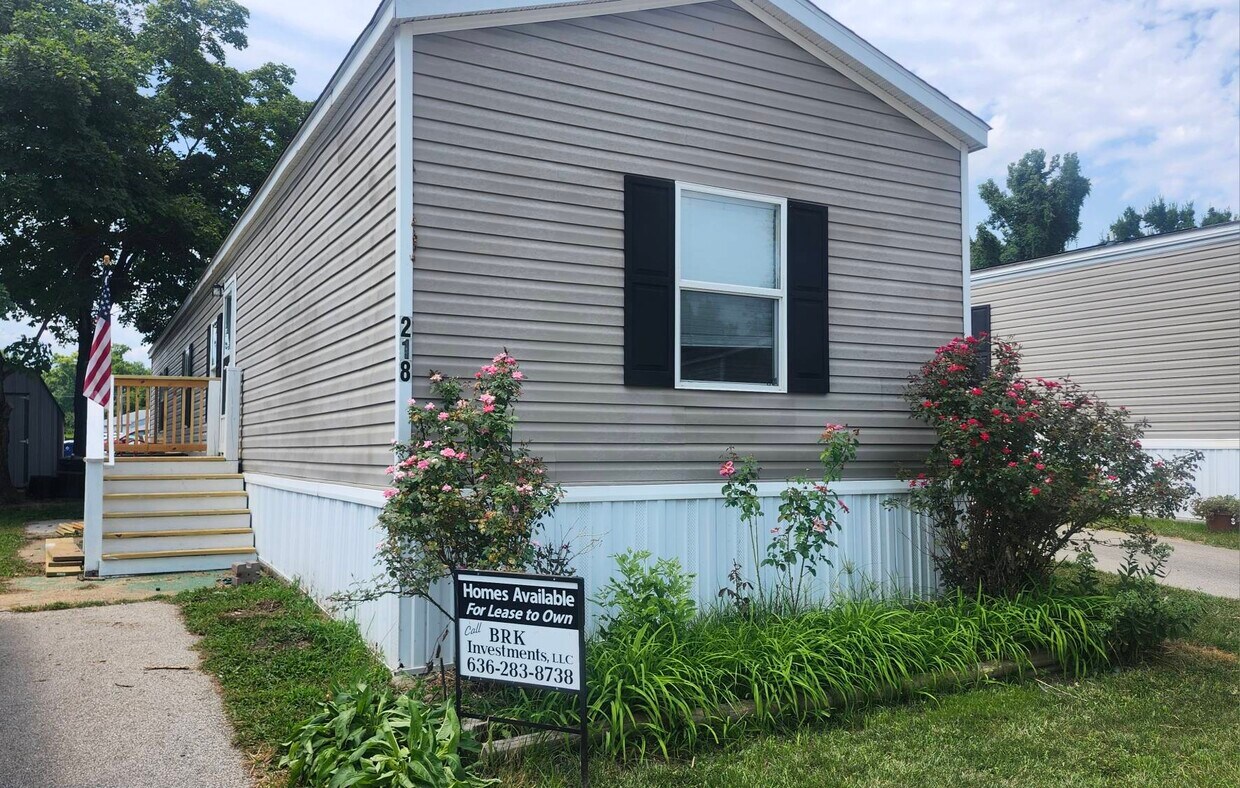Foto principal - 218 Sir Williams Ct