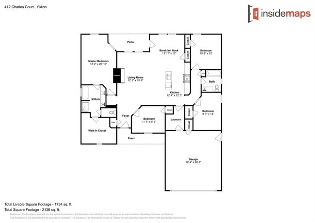 Building Photo - 412 Charles Ct