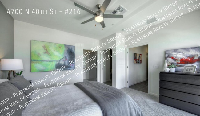 Building Photo - 40th St. (Unit #216)