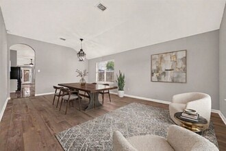 Building Photo - 6407 Granite Springs Ln