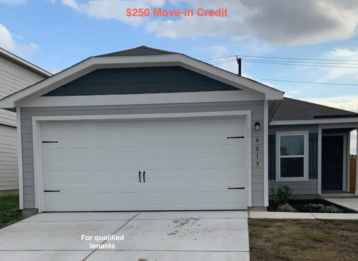 Primary Photo - "Charming 3-Bed Oasis with Granite Touches...