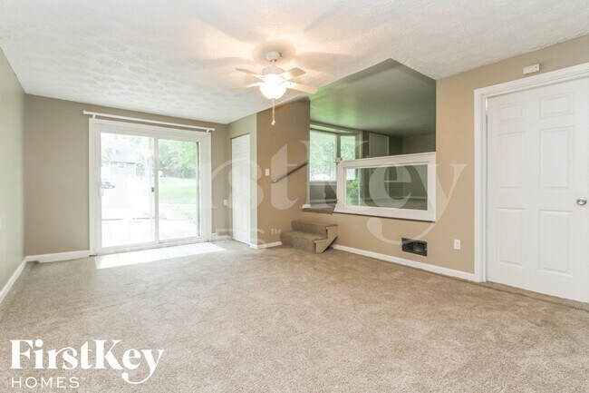 Foto del edificio - 5452 W Southport Rd