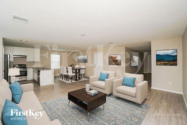 Foto del edificio - 2425 Double Oak Dr