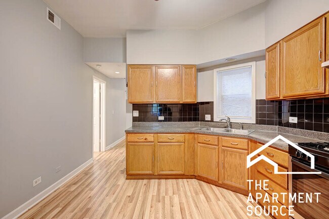 Foto del edificio - 3528 W Palmer St