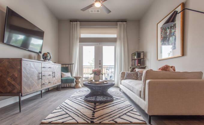Primary Photo - 2 bedroom in Houston TX 77008