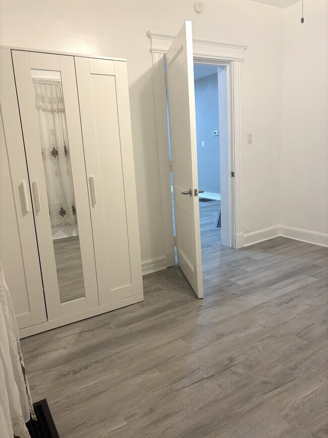 BD #1 - 950 Townsend Ave