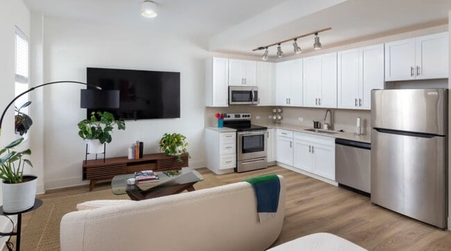 Photo - Revival Lofts