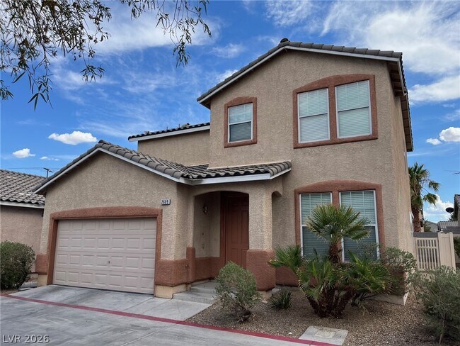 Foto del edificio - 2609 Calico Hearts Ct