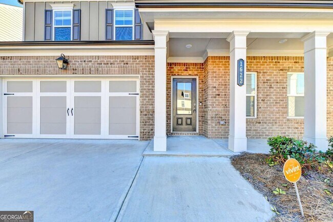 Building Photo - 1622 Dover Creek Ln