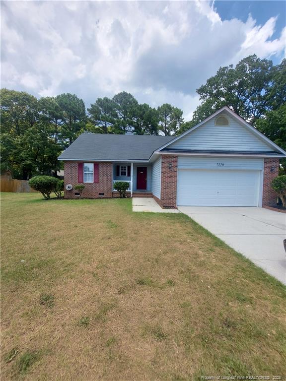Foto principal - 7220 Beaver Run Dr