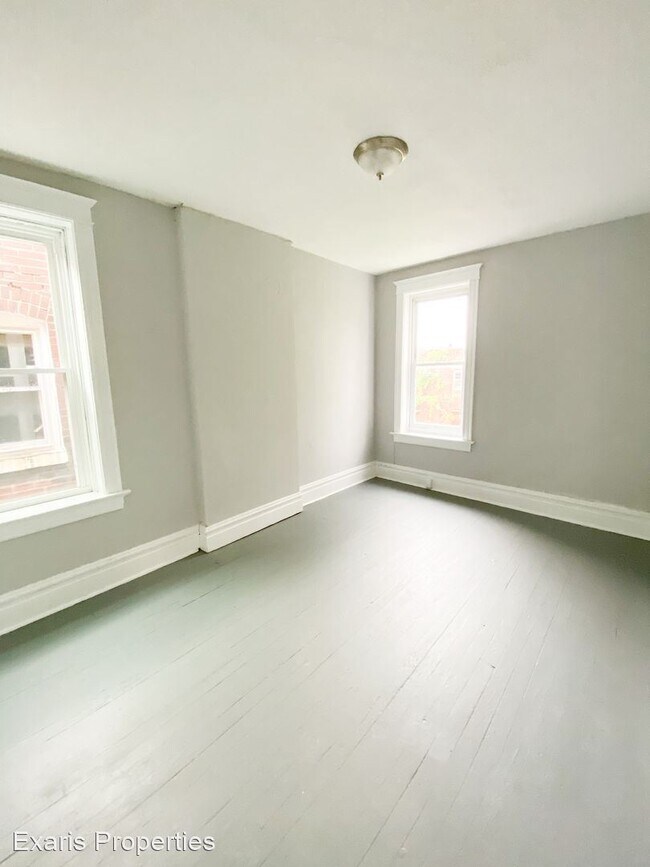 Foto del edificio - 2 br, 1 bath House - 3106 Keokuk Apt B (2/F)