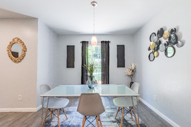 Foto del edificio - 2801 Hickory Ln