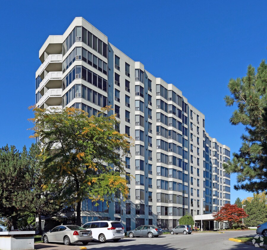 Photo principale - Meadowvale Green