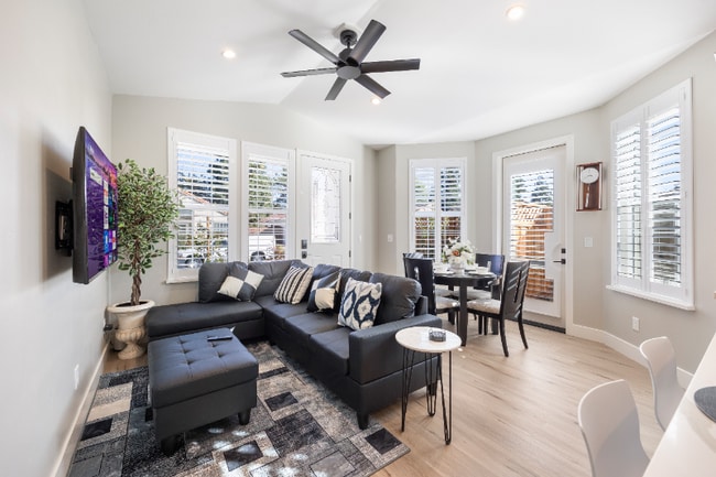 Building Photo - 8864 Boreal Way