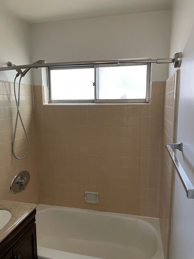 Bathroom - 10235 Mountair Ave
