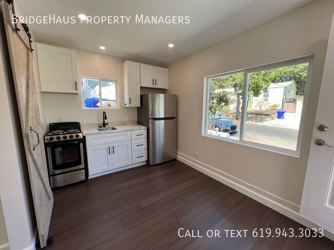 Building Photo - MAKE THIS BRAND NEW ONE BEDROOM YOUR PERSO...