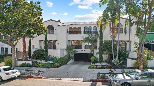 Foto del edificio - 1409 Havenhurst Dr