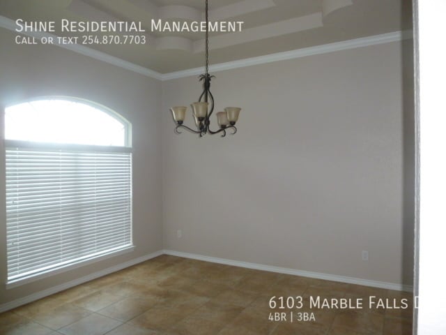 Foto del edificio - 6103 Marble Falls Dr