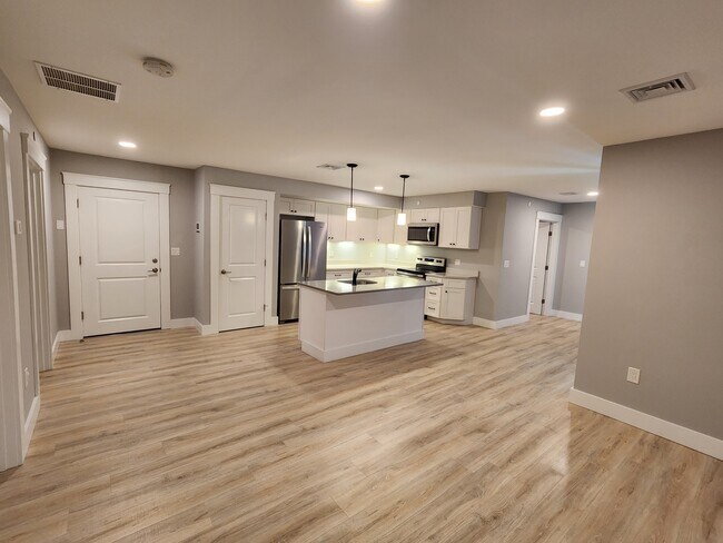 Foto del edificio - The Suites at Pawtucketville