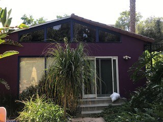 Apartamento tipo estudio independiente. - 2425 Earl St