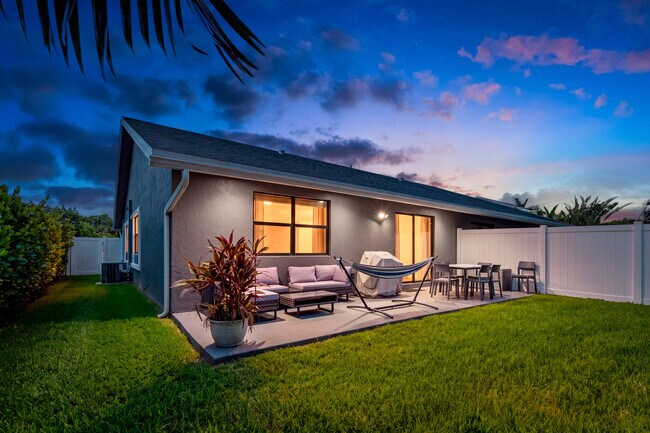Foto del edificio - 3370 NE 5th Dr