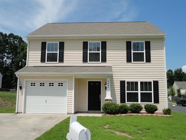 Foto principal - 2602 Tulip Poplar Circle