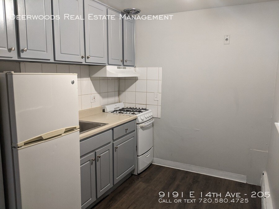 Foto principal - 9191 E 14th Ave