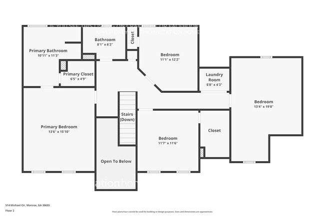 Building Photo - 514 Michael Cir