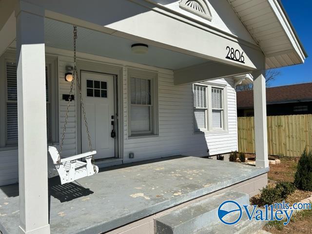Foto del edificio - 2806 7th Ave SW