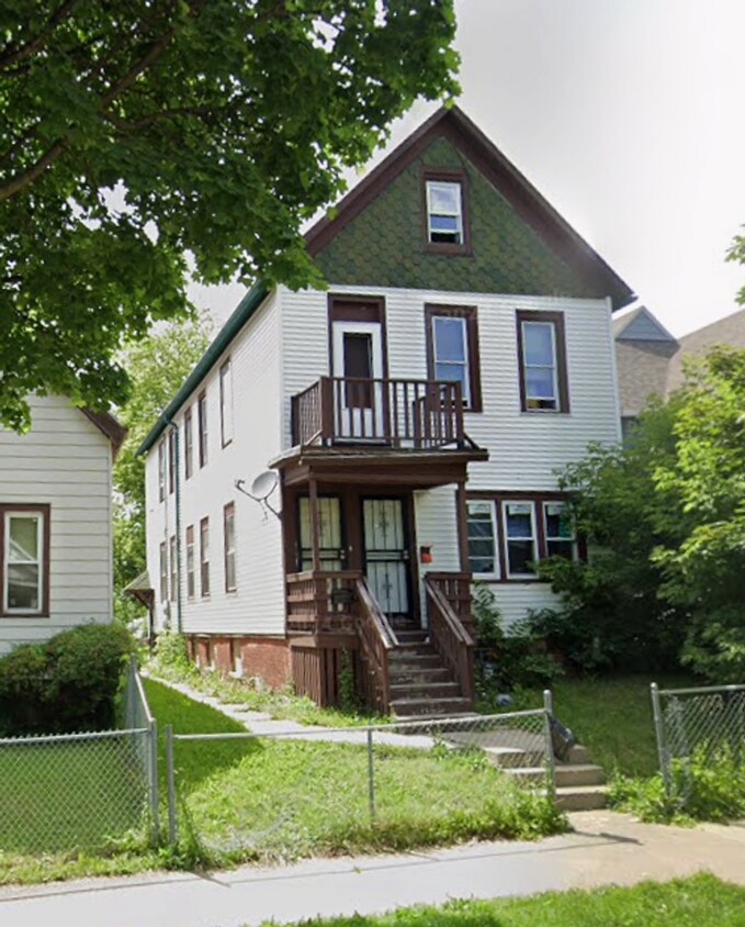Foto principal - 3343-3345 N 9th St. (Duplex)