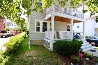 Building Photo - 36-38 Dartmouth St