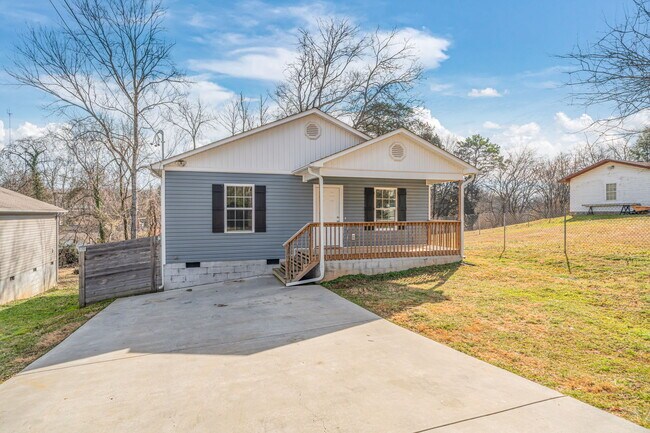 Foto del edificio - 2100 Paris Rd