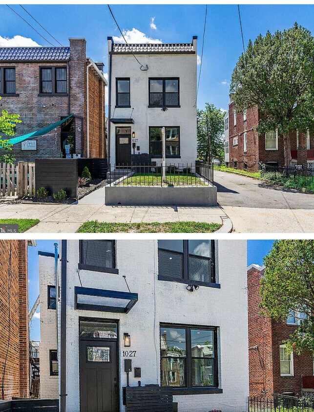 Primary Photo - 1027 Hamlin St NE