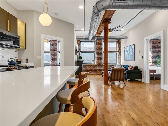 Foto del edificio - 281 Essex St