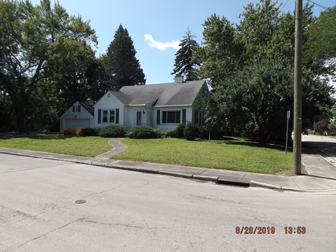 1007 Oak Ln, Van Wert, OH 45891 House Rental in Van Wert, OH