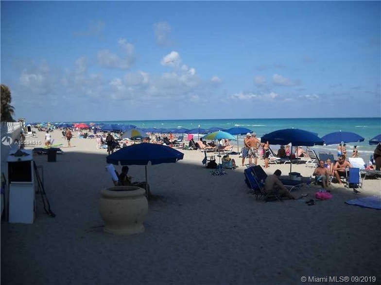 Photo - 3901 S Ocean Drive Unit 8L