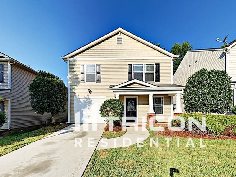 Foto principal - 345 Hunslet Cir