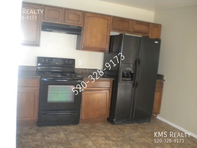 Building Photo - 7047 S Spring Beauty Way