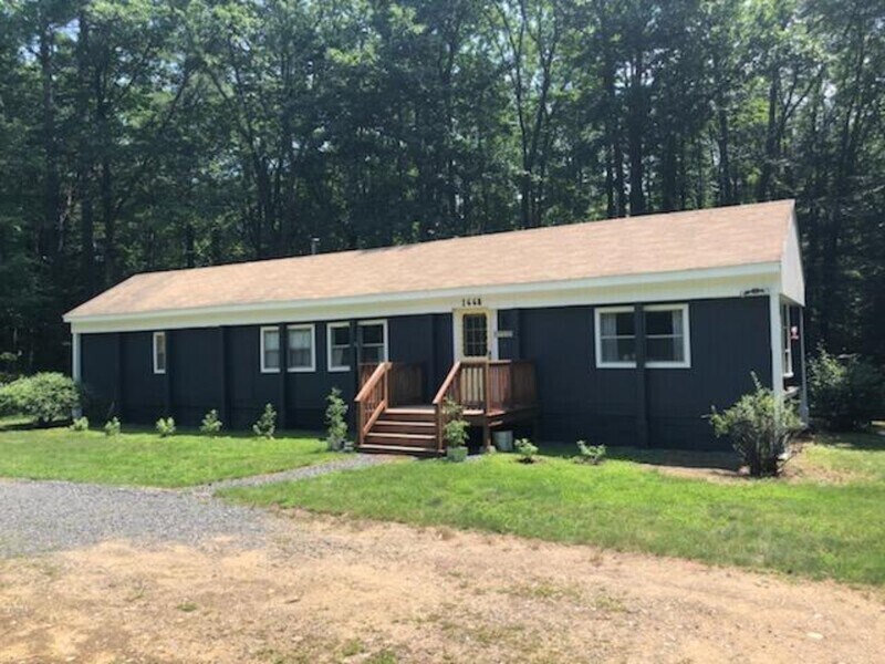 Primary Photo - 1668 Littlefield Rd