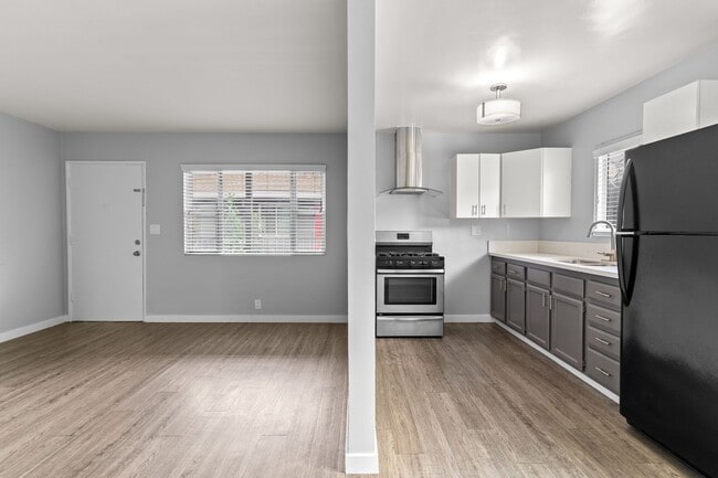 Foto del edificio - 539 E 11th St