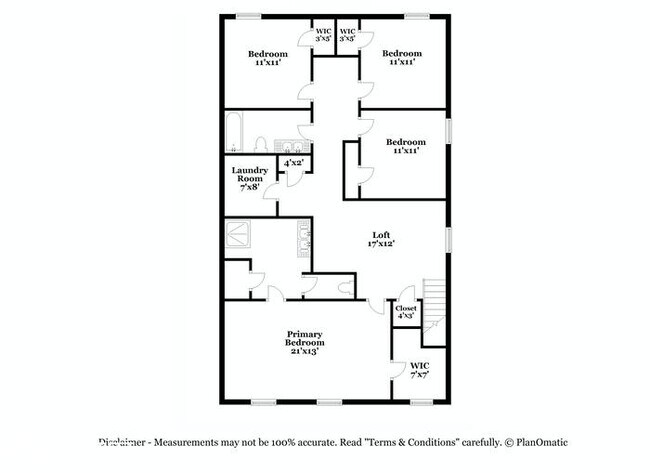 Foto del edificio - 4049 POTTS GROVE PL, CONCORD, NC 28025