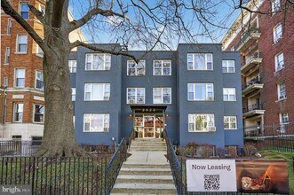 Building Photo - 2523 13th St NW