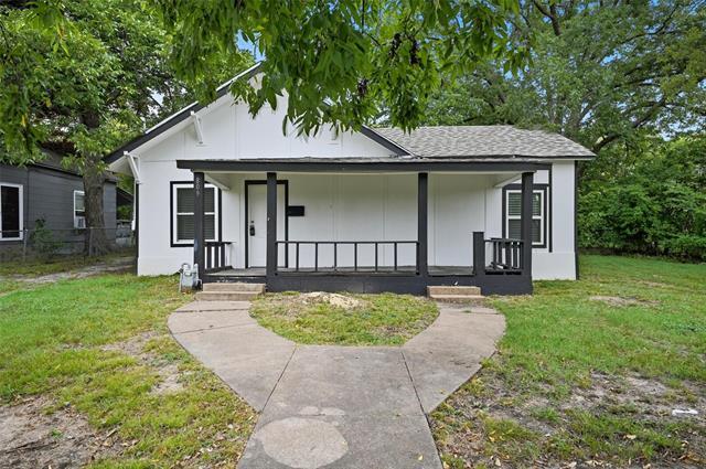 Foto principal - 809 N Maxey St