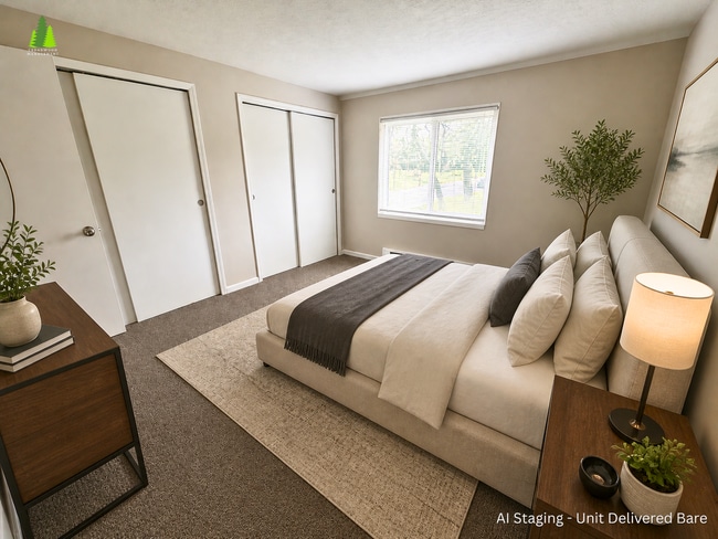 Building Photo - Brittain Road multi-family apartment with 1 bedroom and 1 bathroom!