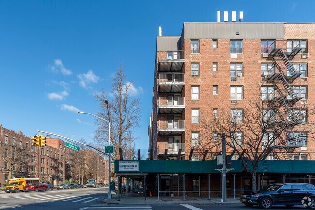 Building Photo - 1199 Ocean Ave