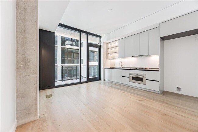 Foto del edificio - 610 Davis St