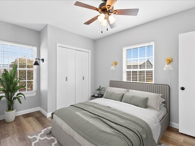 Building Photo - 3119 Belz Rd