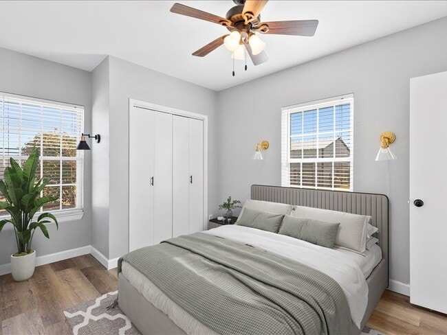 Foto del edificio - 3119 Belz Rd